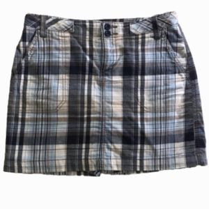 St John’s Bay Skort